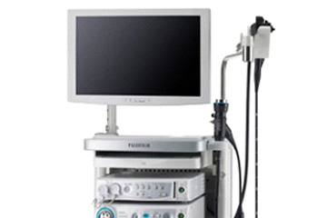 レーザー内視鏡