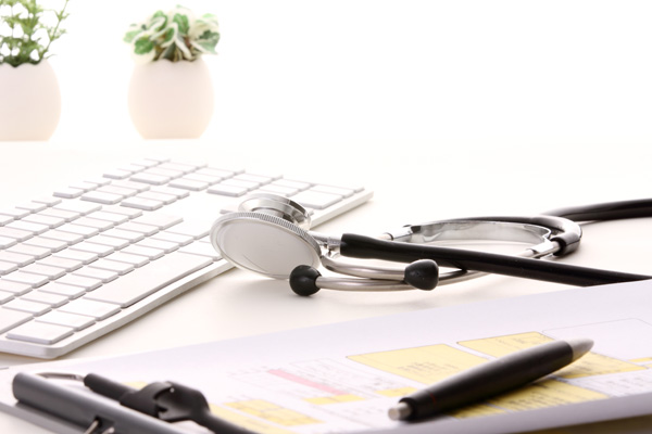 内視鏡検査について