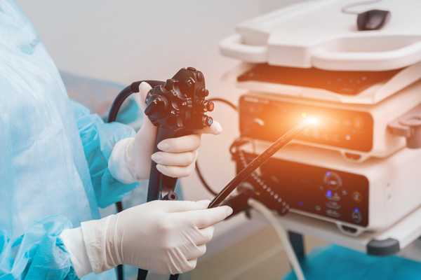 大腸内視鏡検査